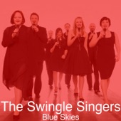 The Swingle Singers - Puttin' On The Ritz