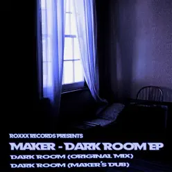 Dark Room - Single - Maker Dark Room - Single - Maker