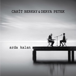 Cahit Berkay - Arda Kalan