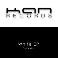 White - Single - Del Valle White - Single - Del Valle