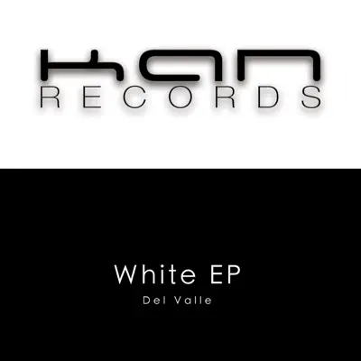 White - Single - Del Valle