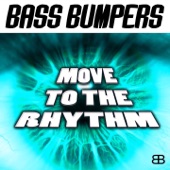 Move to the Rhythm (UK Club Mix) artwork