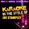 I'm Still Loving You (Karaoke Version) - Ameritz Karaoke Entertainment lyrics
