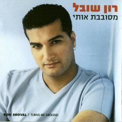 Ron Shoval - קרן