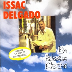 Issac Delgado & Isaac Delgado - Mi Romántica