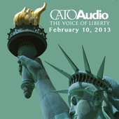 CatoAudio, March 2013 - Caleb Brown