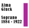 Have You Seen But a Whyte Lily Grow? - Alma Gluck lyrics