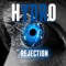 Rejection - Hydro lyrics