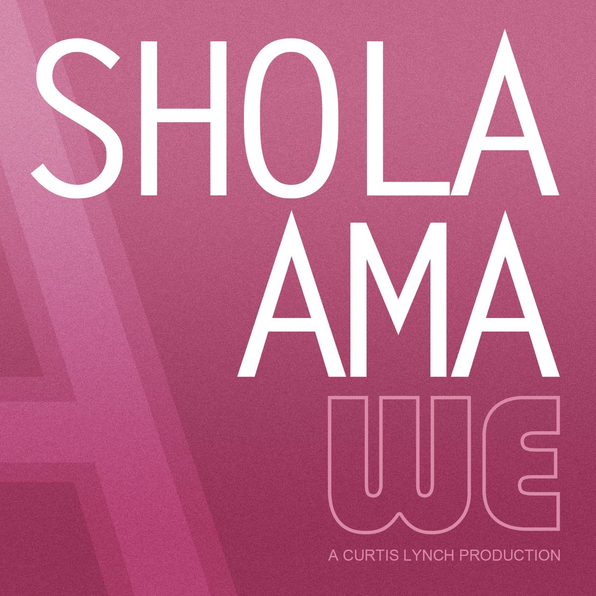 L am music. Shola sumkipng. Shola ama - Supersonic (2019).