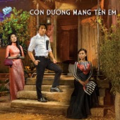 Con Duong Mang Ten Em (feat. Y Phung) artwork