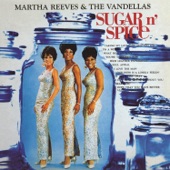 Martha Reeves & The Vandellas - Loneliness Is a Lonely Feelin'