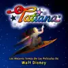 Los Mejores Temas de las Peliculas de Walt Disney album lyrics, reviews, download