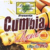 Cumbia mania, Vol. 3, 2013