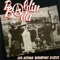 Ibilaldia - Baldin Bada lyrics