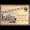 Is Anybody Goin' to San Antone - Single