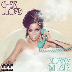 Cher Lloyd - Just Be Mine - Line Dance Music