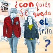 ¡Corre! by Jesse & Joy