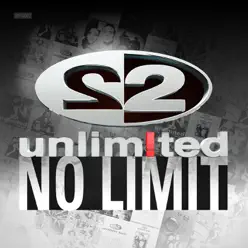 No Limit (Remixes) - Single - 2 Unlimited