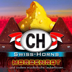 Ch Swiss-Horns - Winterland