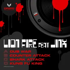 A Dub War (feat. Jinx) Song Lyrics