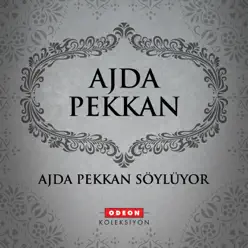 Ajda Pekkan Söylüyor - Ajda Pekkan