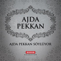 Ajda Pekkan - Yağmur