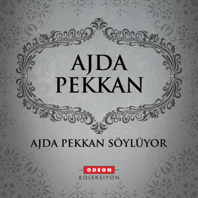 Ajda Pekkan Söylüyor - Ajda Pekkan