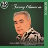 Íconos 25 Éxitos: Tommy Olivencia