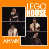 Lego House artwork