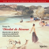 Séverac: Songs artwork