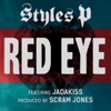 Red Eye (feat. Jadakiss) - Single