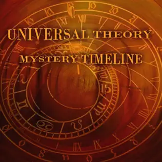 last ned album Universal Theory - Mystery Timeline