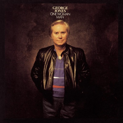 One Woman Man - George Jones