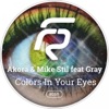 Colors In Your Eyes (feat. Gray) - Single