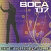 BOCA 2007: Best of College a Cappella