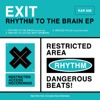 Rhythm to the Brain - Single