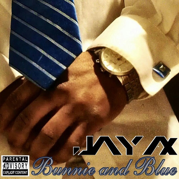 Bunnie & Blue - Single - Jay Ax