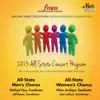 Stream & download 2013 Florida Music Educators Association (FMEA): All-State Men's Chorus & All-State Women's Chorus