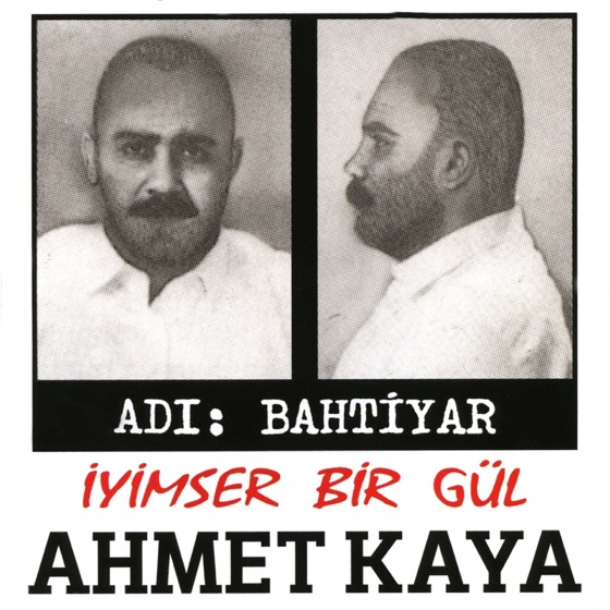 Cover artwork for Çek Mustafa Çek
