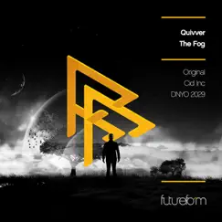 The Fog - Single by Quivver album reviews, ratings, credits