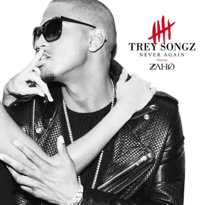 Never Again (feat. Zaho) - Single - Trey Songz