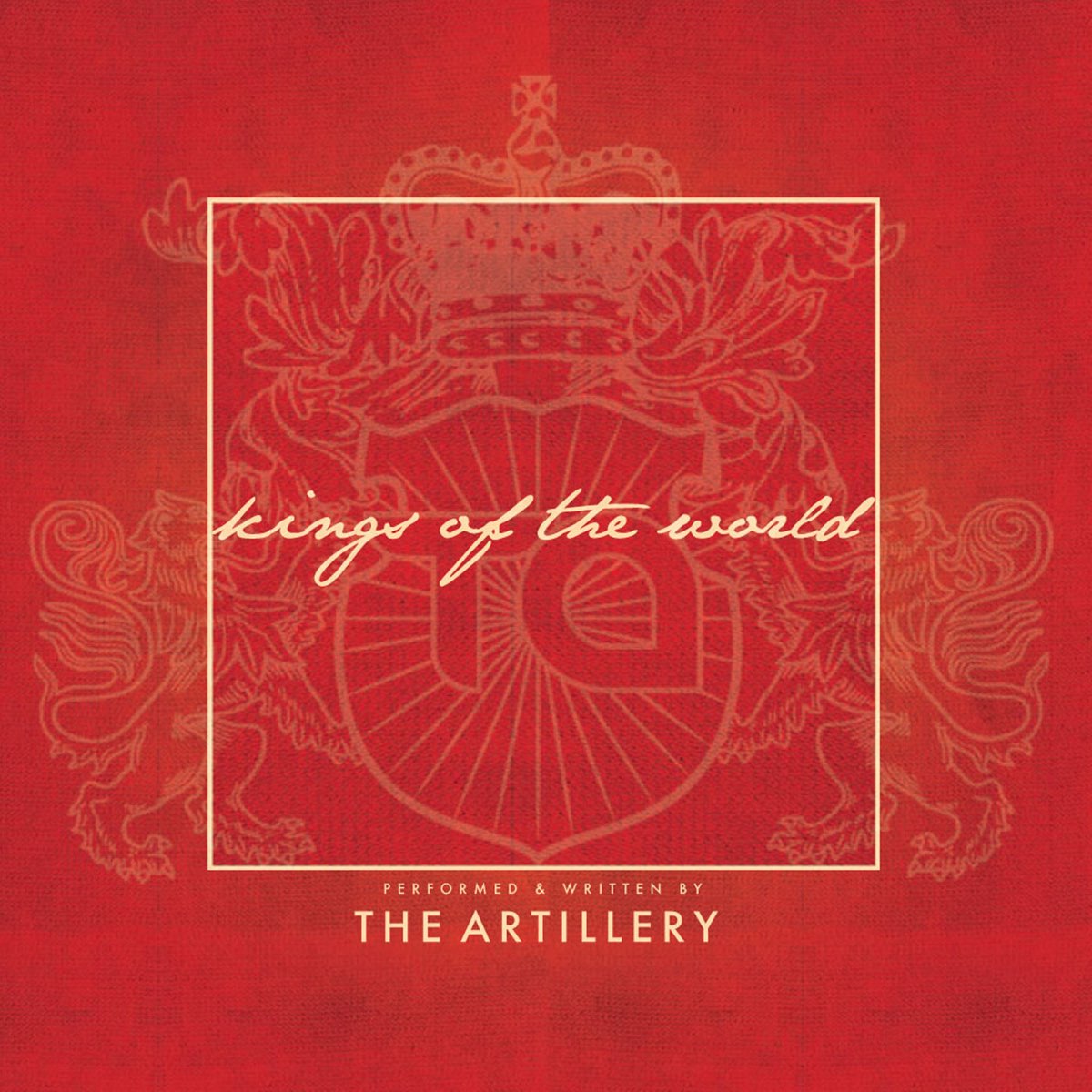 Album kings. Artilleryman's Dream. Artillery by Inheritance. Artillery - Deadly Relics album Covers.