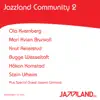 Jazzland Community vol 2 album lyrics, reviews, download