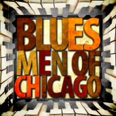 Blues Men of Chicago - Vários intérpretes