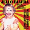 The Brown Lipstick Parade - Jello Biafra and the Guantanamo School of Medicine Cover Art