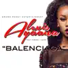 Balenciaga (Radio Edit) [feat. Kwony Cash] - Single album lyrics, reviews, download
