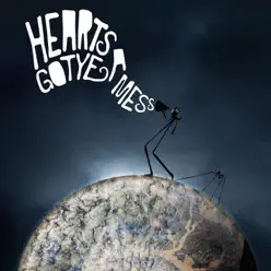 Hearts a Mess (Remixes) - EP - Gotye