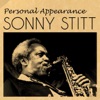 Sonny Stitt - Easy Living