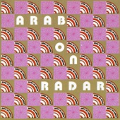 Arab On Radar - Human (Type 2)