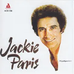 Jackie Paris by Jackie Paris album reviews, ratings, credits